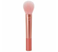 REAL TECHNIQUES Brocha de maquillaje para polvos y bronceadores