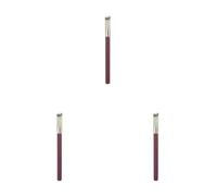Brocha de maquillaje triangular para mujer, corrector, cepillo cosmético para artistas profesionales y uso diario para fiestas