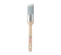 Brocha de Pintura sintética ProDec Advance de 38 mm para Pintar con Pinturas de emulsión, Brillantes y satinadas Ideal para rodapiés, arquitrabes y Otras Superficies moldeadas, 38 mm