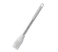 Brocha de Silicona para Cocinar Anti-adherente Termorresistente Aplicación