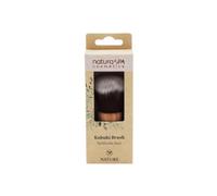 Brocha Kabuki aplicación maquillaje NaturaBIO Cosmetics 6,5 cm