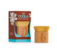 Brocha Kabuki Para Bronceado Sin Sol Coola