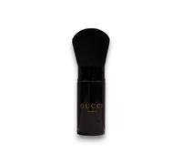 Brocha multiusos de viaje / gucci travel multi face brush / diseño co