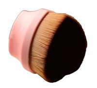 Brocha para base, Brocha aplicadora de base líquida,Brocha aplicadora de protector solar de maquillaje - Brocha para mezclar cosméticos para polvo, líquido, corrector, crema y rubor