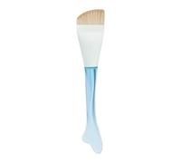 Brocha para Correctores Herramienta Aplicadora de Maquillaje Líquido | Pincel para Contorno y Base para hogar, oficina, viajes, citas, diario y negocios