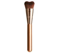CLARINS Brocha para maquillaje inspirada en Gua Sha