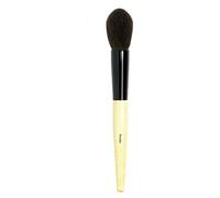 Brocha para polvos bobbi brown cerdas ultra suaves acabado profesional