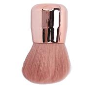 Brocha para Rubor, Brocha para Polvo para Decoración de Uñas, Multiusos, Forma de Hongo Pequeño, Amigable con la Piel para Maquilladores para el Hogar