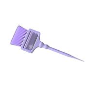 Brocha para teñir el cabello, para teñir el cabello, aplicación de color, peine de tintado, herramientas para uso en salón de belleza, pinceles aplicadores de bricolaje