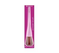 Essence Brocha para polvos n.º 01 – Sin nanopartículas – Multicolor, 1 unidad