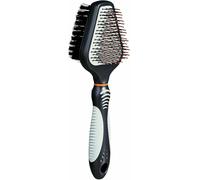 Brocha, por ambos lados, plástico 7 × 22 cm