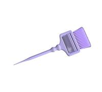 Brocha profesional de peluquería para teñir el cabello, aplicador de tintes, brochas para teñir, resaltar, colorear, pincel