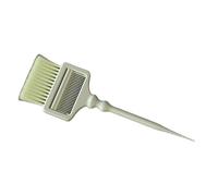 Brocha profesional de peluquería para teñir el cabello, aplicador de tintes para el cabello, cepillo para burlas, aplicador de coloración