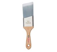 ProDec Advance ABPT073 Ice Fusion - Brocha sintética para Carpintero (Mango Corto, 2 Pulgadas), para emulsión, Brillo y Raso