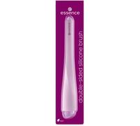 Brocha Rostro Silicona Doble Cara