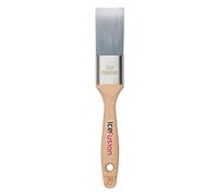 Brocha sintética Profesional ProDec Advance de 1,5 Pulgadas Ice Fusion para un Acabado ultrasuave Pintar con Pinturas de emulsión, Brillantes y satinadas en Paredes, techos, Madera y Metal, 1,5" 38mm