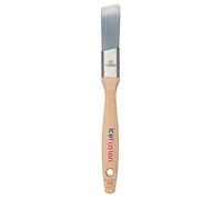 ProDec Advance ABPT074 Ice Fusion - Pincel sintético para emulsión, Brillo y Raso (2,5 cm)