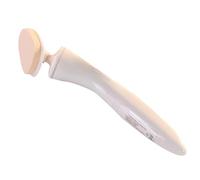 Brocha Vibratoria Base - Cepillo De Colorete Eléctrico Giratorio Portátil De 360 grados - Brocha De Maquillaje Para Base Líquida, Crema, Polvo, Regalo Para Mujer, Esposa Y Amiga