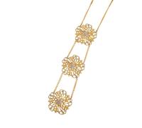 Broche cultural musulmán de aleación de zinc, insignia de mariposa para ocasiones tradicionales, accesorios de estilos del sudeste asiático, Metal