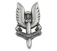 Broche de ala SAS Special Air Service Insignia