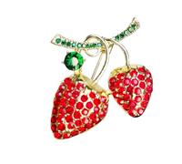 Broche de aleación con cierre seguro, ideal para mal funcionamiento del armario, accesorios versátiles para ropa