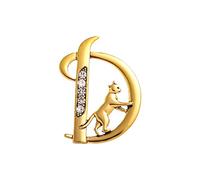 Broche de alfileres para faldas, suéteres, bufandas, solapas y sombreros. El broche de gato en la luna del gato mide 36 mm de ancho x 46 mm de alto.