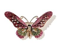 Broche de animales Vintage, broche de mujer, accesorios de ropa para hombres, regalos de joyería de fiesta