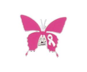 Broche de cinta de concienciación sobre el cáncer de mama, insignia de solapa de campaña de salud, accesorio de decoración de ropa, suéter, talla única, como se describe