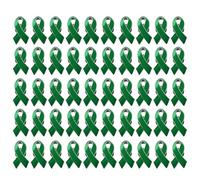 Broche de cinta para prevención del cáncer de mama, pin de solapa para promoción, insignia de metal para decoración de mochila de tela, insignias de causa de salud, talla única, como se describe