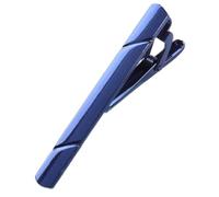 Broche de corbata para hombre para graduados, entrevistas, identificación, accesorios de fotos, aspecto formal para boda, aniversario, negocios, hombre formal, talla única, como se describe, como se