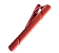 Broche de corbata para hombre para graduados, entrevistas, identificación, accesorios de fotos, aspecto formal para boda, aniversario, negocios, hombre formal, talla única, como se describe, como se