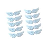 Broche de de Ángel a, Pin para decoración de ropa, bolsos, sombrero, accesorios de artesanía, Pin de vestido de de Ángel hecho a mano