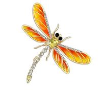 Broche de - Esmalte Animales Joyería Animal,Animal Broche Joyería - Para Mujeres Mujeres Niñas Mamás Hijas Amigos Chaquetas Trajes Camisa Traje Cardigans Cuello Bufanda