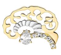 Broche de esmalte: cerebro neurología joyería mochila insignia, Klein, Metal no precioso