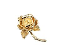 Broche de Flor Broche de rosa vintage, accesorios de ropa de primavera clásicos for mujer