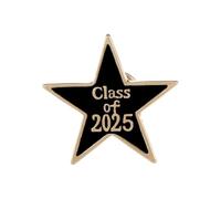 Broche de graduación 2025 G Ifts para mujeres y hombres, clase de 2025, insignias de graduación G Ifts, broche de solapa para estudiantes de escuela secundaria (6 tipos a elegir), pin de bufanda (E