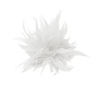 Broche de hebilla para bufanda de moda, broche de solapa de Navidad, broche de insignia de flores para mujeres y niñas, Metal