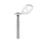 Broche de hielo PETZL LASER 13CM