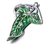 Broche de Hojas Elven Collection de Noble
