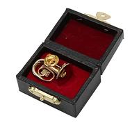 Broche de Instrumento Musical, Joyería Segura, Elegante Broche de Tuba, Decoración Delicada para Amantes de la Música para Fiesta