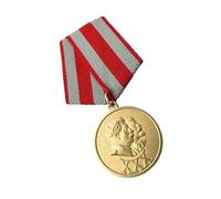 Broche de la Orden de las Banderas Rojas, decoración armada soviética, broche de premio de la URSS, unisex, insignia soviética vintage