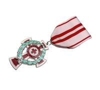 Broche de medallas militares, Pin de Solapa, Cruz Roja Austriaca Húngara, Medallas Pin de Solapa, accesorios de ropa, broche de insignia decorativa, rojo austriaco húngaro
