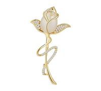 Broche de Mujer Corsage de mujer traje abrigo abrigo hebilla para Mujer