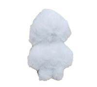 Broche de Navidad para mujer, bonito pin de pecho, solapa de Papá Noel, muñeco de nieve, pin de solapa de Papá Noel, talla única, como se describe