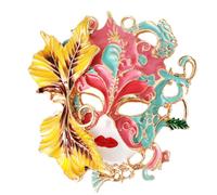 Broche De Oro Las Mujeres Británicas Pin Exquisito Elegante Clip Mantón Boda Para Niñas Pin Solapa Ramillete Acce Broche Llamativo Retro Aleación Zinc