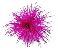 Broche de plumas, ramilletes de plumas, decoraciones de tela, Material de plumas de avestruz, broche, alfileres de solapa de plumas para mujer y hombre