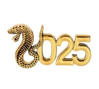 Broche de serpiente, broche de serpiente, broche clásico serpiente 2025 | Broches creativos en forma de serpiente para mujer, broche con animales, decoración de joyería para vacaciones, festivales