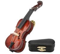 Broche de violonchelo, Pin Violonchelo con caja de almacenamiento, Mini modelo de instrumento musical, Decoración para ropa, Regalo para amantes de la música