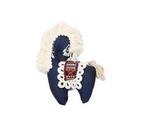 Broche decorativo versátil para ropa, bolsos, sombreros, con bordado artesanal, diseño ligero, resistente y elegante pin juvenil, talla única, como se describe
