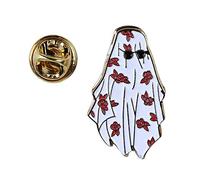 Broche Dubai Local Tyrants Drops Oil Enamel Design Broches Micro Chapter Mochilas Pin Solapa Pin Fiesta Accesorio Joyería Regalo Excelente Práctico e Inteligente